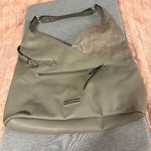 Jessica Simpson Hobo Bag